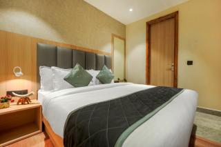 Luxe Stayz JR Marrion - 2