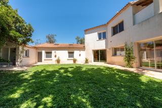 Petit mas calme typique du Sud ! - 5