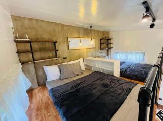 Balai Halang Tiny Homes Lipa Batangas -  - 6