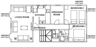 Taksim Roya Apartment -center of the Istanbul - 5