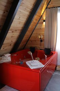 Beloris Bungalov - 9