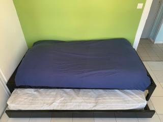 Centre Ville Parking Privé - 4