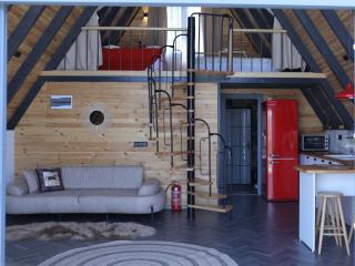 Beloris Bungalov - 7