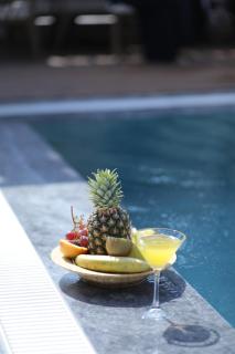 Beloris Bungalov - 5