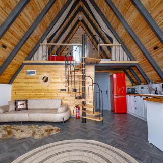 Beloris Bungalov - 1