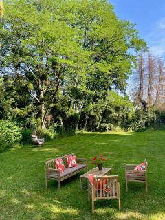 Stunning Boutique gîte Faune at Vive le Vert - 2