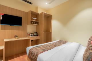 Luxe Stayz JR Marrion - 2