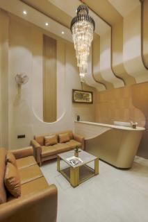 Luxe Stayz JR Marrion - 8