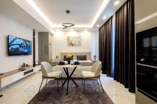 Panorama Comfort Nest - 0