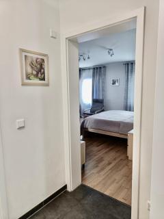 FeWo am Zwinger - Dresde - 3