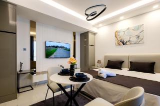 Panorama Comfort Nest - 9