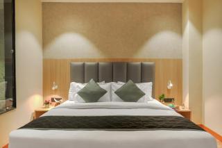 Luxe Stayz JR Marrion - 4