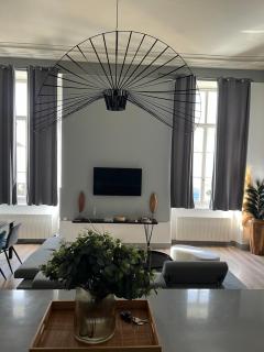 Appartement au Palais - WIFI - 4