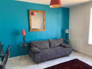 Centre Ville Parking Privé - 0