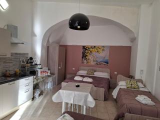 Le Lumìe " Bed end Kitchen" - 3