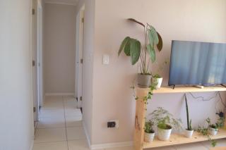 Depto con balcon Casa Nativa Sur - 6