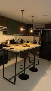 Cobertura Vista Mar - 0