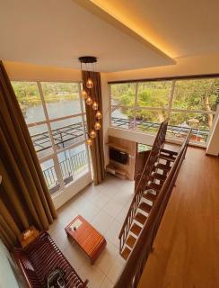 Karlad Lake Resort - 3