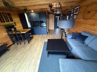 Domki Pod Cerkwią - 6