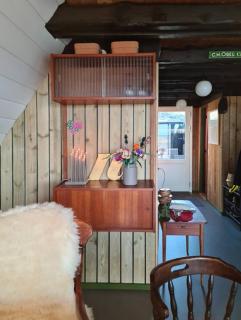 Beach House Surrounded By Wild Nature - 8