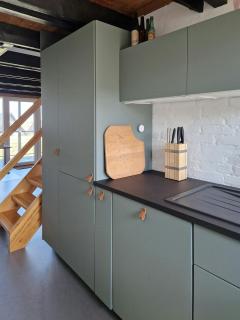 Beach House Surrounded By Wild Nature - 7