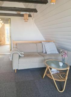 Beach House Surrounded By Wild Nature - 6