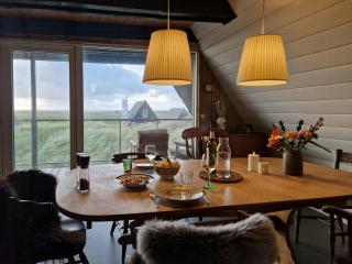 Beach House Surrounded By Wild Nature - 5