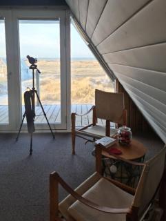 Beach House Surrounded By Wild Nature - 3