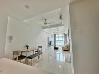 Sutera Avenue Kota Kinabalu City Centre LW Suites - 2