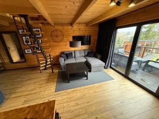 Domki Pod Cerkwią - 7