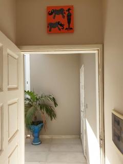 Ouakam Appartement Rooftop Vue sur Renaissance - 9