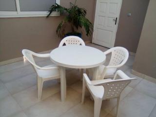 Ouakam Appartement Rooftop Vue sur Renaissance - 6