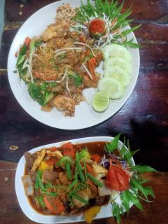 Koh Jum Freeda Resort - 9