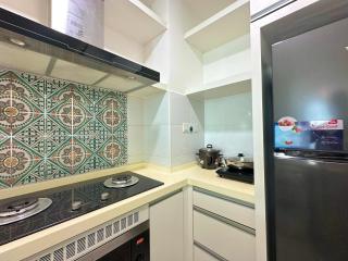 Sutera Avenue Kota Kinabalu City Centre LW Suites - 4