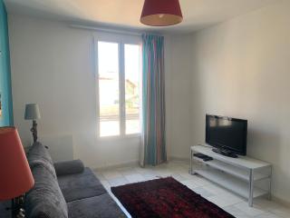 Centre Ville Parking Privé - 7