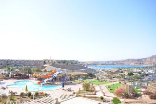 Aida Hotel Sharm El Sheikh - 5