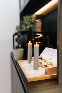 DAS GRÜNE NEST Münsterland Living - 2