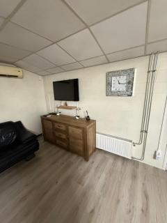 The WinterHorses Loft - 5