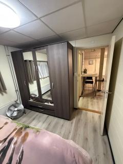 The WinterHorses Loft - 4