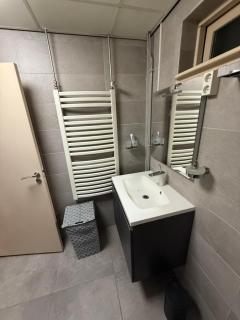 The WinterHorses Loft - 2