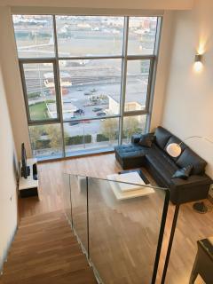 Panoramic Suites By VALENCIAFLATS EU - Valencia - 3