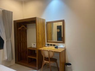 Breeze Bay Beachfront Private Pool Villa Sunset View Koh Phangan - 6