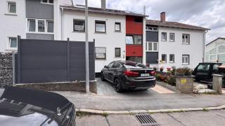 T&T Panorama Apartment - Blaustein - 6