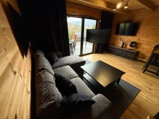 Domki Pod Cerkwią - 9