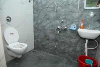 VAISHVI Homestay - 5