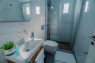 Stylish Loft - 50m from Beach - 2