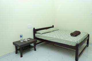 VAISHVI Homestay - 3