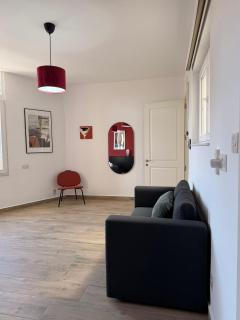 Peprina Apartment 1 - Central Rabat - NEW 2025 - 8