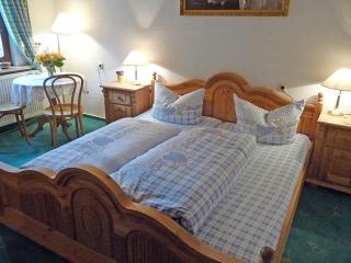 Pension Fuhrmann's Elb- Café - Bad Schandau - 9