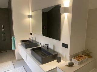 Penthouse Lieblingsplatz - Favorite place frontline - 4